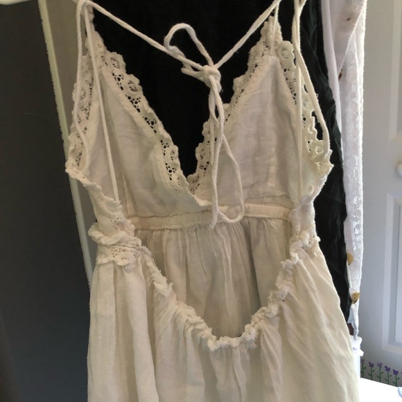 Forever 21 boho top - Picture 3 of 5